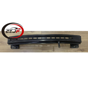 Barra de Refuerzo de Parachoques Delantero CZJF para Skoda <span class=keywords><strong>Octavia</strong></span> 2018, Barra de Impacto Delantera OEM 5ED807109B, Repuesto de Piezas de Carrocería - Product Image 3