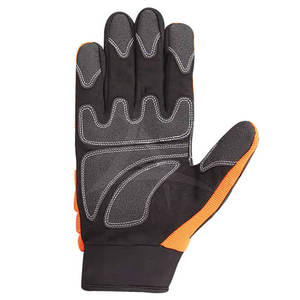 Gants de Mécanicien en Cuir et Néoprène 2025 Sans Silicone Sans Poudre Stériles Haute Qualité Prêts à Expédier - Product Image 5