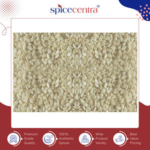 เมล็ดงาขาวปอกเปลือก ออร์แกนิคแท้ 100% ขายดี อบแห้งด้วยตัวเองและคัดแยกด้วยเครื่อง Sortex คุณภาพสูง 99.95% จากอินเดีย - Product Image 6