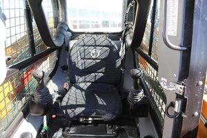 รถตักล้อยางรุ่น SR240B ปี 2024 ราคาประหยัด - Product Image 2