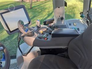 รถไถเดินตาม DEUTZ FAHR 7250TTV 230 แรงม้า พร้อมเครื่องยนต์ ชุดเกียร์ ลูกปืน และปั๊ม - Product Image 6