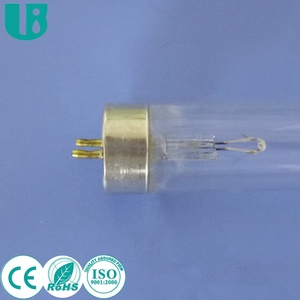 185nm ozono <span class=keywords><strong>luz</strong></span> Uv 75W G75T8VH/2P para <span class=keywords><strong>acuario</strong></span> lámpara <span class=keywords><strong>ultravioleta</strong></span> desinfección estanque <span class=keywords><strong>luz</strong></span> Uv alto ozono UVC lámpara germicida - Product Image 4