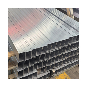 6061 <span class=keywords><strong>6063</strong></span> t6 all'ingrosso costruzione materiali da costruzione porta e finestra profili in alluminio - Product Image 2