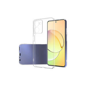 Funda JoieCreatif para Vivo Y36 4G, Funda Protectora de Silicona Súper Transparente a Prueba de Golpes, Protector de Teléfono Móvil - Product Image 2