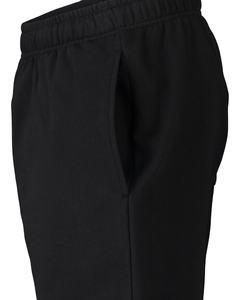Custom New Fashion Sweat <b>Shorts</b> in Black Cotton Fleece Sweat <b>Shorts</b> in All Sizes at <b>Cheap</b> PricesDDP shipping - Product Image 2