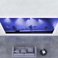 Wp 1300ANSI Xiaomi Mijia para proyector 2 Pro Mijia 2 Pro Global Mi Smart Projector 2 Pro Xiaomi
