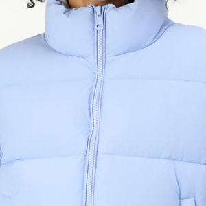 Chaquetas de burbujas de manga larga de alta calidad pesadas más vendidas para hombres y mujeres disponibles todos los tamaños colores MOQ bajo todos los tamaños disponibles - Product Image 4