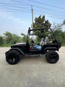 Vehículo Todoterreno MH de Nuevo Diseño y Venta Rápida, 250cc, Gasolina, 351-450HP, Entrega a Todo el Mundo - Product Image 1