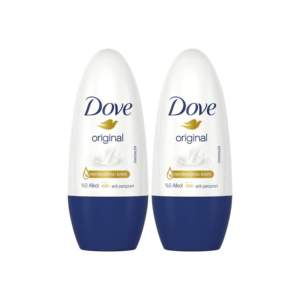 Déodorant anti-transpirant liquide 48h pour l'été, roll-on 50ml, fraîcheur longue durée, parfum menthe, soin doux, usage quotidien - Product Image 5