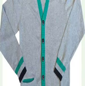 Personnalisé Hommes Varsity Chenille Dentelle Cardigan Patchwork Sororités Conception École Décontracté Hiver Style Tendance École Chandails - Product Image 6