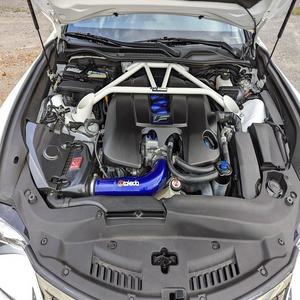 ¡Oferta Imperdible! Lexus RC F V8 2017 Súper Limpio, Tracción Trasera, Paquete Premium, Coupé de Lujo Ultra Blanco - Product Image 6