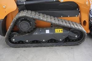 Maintenant en vente 2024 Case TR270B Skid Steer & Machines de construction> Machines d'ingénierie et de construction> Mini Skid Steer - Product Image 4