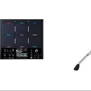 NOUVELLE ARRIVÉE SPD-SX PRO Flag.ship pour les batteurs et autres musiciens - Product Image 1