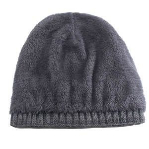 Solid Color Reasonable Price <b>Men</b> Women <b>Beanie</b> <b>Hats</b> Best Quality New Style <b>Beanie</b> <b>Hats</b> For Adult Wear - Product Image 2