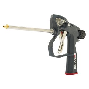 เครื่องพ่นสารโพลียูรีเทน 'คุณภาพสูง-P' พร้อมตัวป้องกันไกปืนฉีด - Product Image 1