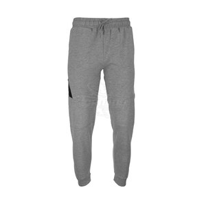 Survêtements en molleton 100% coton pour hommes, logo personnalisé 2024, respirants, écologiques, séchage rapide, jogging imprimé, marque privée, hiver - Product Image 3