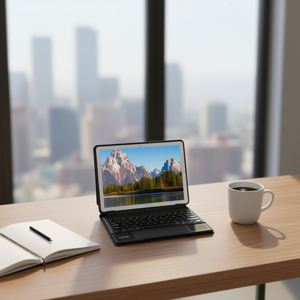 Funda con Teclado para iPad 10.9"/11" - Product Image 2