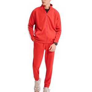 Conjunto Deportivo de Fútbol Personalizado 2026, Traje de Entrenamiento de Fútbol de Calidad Tailandesa, Camiseta de Fútbol, Conjuntos Deportivos de Fútbol para Hombre - Product Image 1