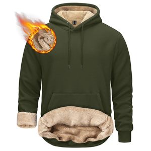 Fabricant professionnel de sweats à capuche personnalisés pour hommes coupe parfaite bas prix logo personnalisé meilleures ventes de sweats à capuche pour hommes - Product Image 1
