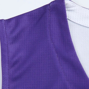 Chemises de basket-ball personnalisées Maillot de basket-ball de meilleure conception pour jeunes Vêtements de sport imprimés Ensembles de vêtements pour garçons Shorts pour hommes de grande taille - Product Image 4
