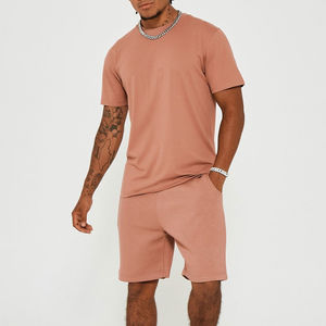 New Arrival <b>Men</b> Wear Hoodies <b>Shorts</b> <b>Set</b> Custom Size <b>Shorts</b> <b>Set</b> Made Hoodies <b>Short</b> <b>Set</b> OEM Serviced Customized Best Price - Product Image 2