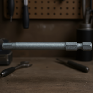 อุปกรณ์เสริมและอะไหล่เครื่องมือลมยี่ห้อ Usag หัวไขควงคุณภาพสูงสำหรับสกรูหัวหกเหลี่ยม - Product Image 3