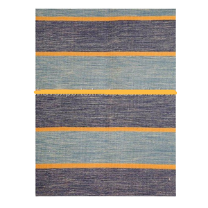 Alfombrillas de baño de lana suave antideslizantes de diseño totalmente absorbentes para uso en interiores y exteriores multicolor a bajo precio fabricadas en India - Product Image 6