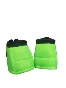 Botas de Montar a Caballo Estilo Occidental - Material de Nailon para Uso en Exteriores - Product Image 4