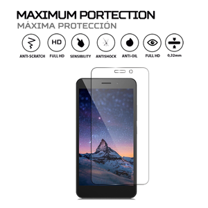 ฟิล์มกันรอยหน้าจอ ANTISHOCK สำหรับอุปกรณ์เสริมมือถือ THL T9 ระดับพรีเมียม - Product Image 2