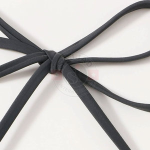 Conjuntos de Bikini de cintura alta para mujer, traje de baño de alta calidad - Product Image 4