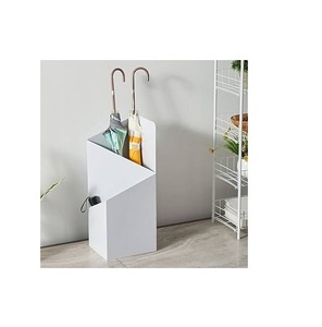 Porte-Parapluie Antique Designer Fantaisie Décoratif Dernière Portion Pour L'extérieur Porte-Parapluie Économiseur D'espace À Faible Coût - Product Image 3