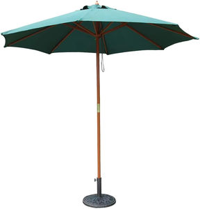 Restaurante al aire libre Parque <span class=keywords><strong>Patio</strong></span> Paraguas Venta al por mayor Heavy Duty <span class=keywords><strong>Patio</strong></span> Paraguas <span class=keywords><strong>10</strong></span> pies Sombrillas al aire libre - Product Image 1