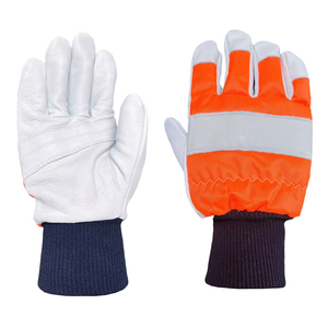 ถุงมือทำงานกันหนาว, ถุงมือทำงานกันความร้อนสำหรับงานสร้างและทำเหมืองกันน้ำสำหรับสภาพหิมะถุงมือทำงานความปลอดภัยในฤดูหนาว - Product Image 1