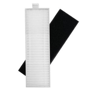 เหมาะสําหรับ <span class=keywords><strong>Mi</strong></span> Robot เครื่องดูดฝุ่น M Op ฟองน้ํากรอง Hepa ที่จําเป็นสําหรับเครื่องดูดฝุ่นหุ่นยนต์อุปกรณ์เสริมอะไหล่ - Product Image 2