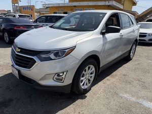 Chevrolet Equinox 1.5T L-S FWD 2018 - Product Image 6