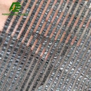 <span class=keywords><strong>Malla</strong></span> Reflectante <span class=keywords><strong>Reforzada</strong></span> para Invernaderos, Lámina de Aluminio Exterior para Sombreado - Product Image 2