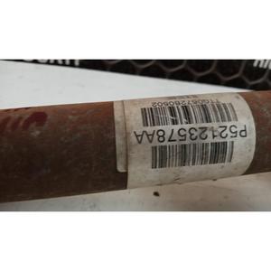 Arbre intermédiaire EDG LANCIA Flavia 2ème Série (12>13) P52123578AA Essence 2.4 - Product Image 2