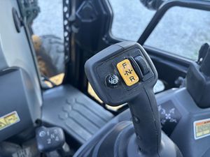 รถตักแบคโฮ Cat 420F ปี 2020 สำหรับขาย - Product Image 4