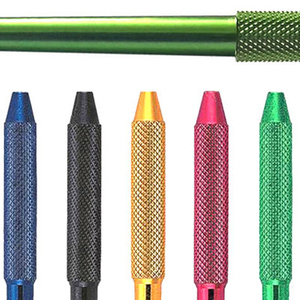 Manivela para Espejo Bucal Dental, Manivela para Espejo de Examen Dental, Manivela para Espejo de Diagnóstico Dental, 1 Unidad, Fabricada por Pissco - Product Image 1