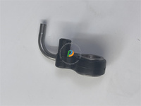 Pièces d'origine Pièces de moteur OEM L9 QSL9 BUSE DE REFROIDISSEMENT DE PISTON 4937305 4944337 5405325 39592914