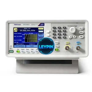 เครื่องกำเนิดสัญญาณ Tektronix หน้าจอสี TFT LCD ขนาด 3.9 นิ้ว พร้อมคลื่นแบบไซน์ - Product Image 2