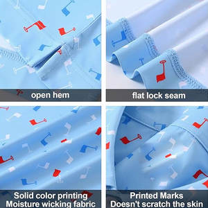 Polo de golf pour homme à séchage rapide, en coton, nouveau modèle, polos de golf pour homme à séchage rapide - Product Image 6