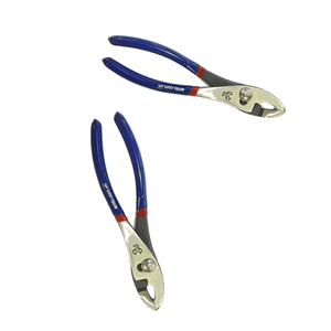 Outils à main polyvalents en acier inoxydable OEM, pince de poche antidérapante - Product Image 1