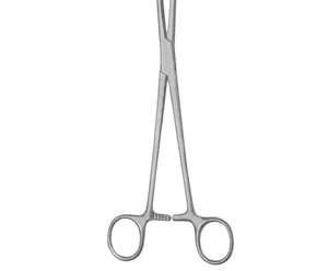 Fórceps de sujeción de esponja 18cm BY IMANS - Product Image 3