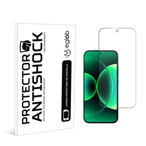 Antishock สำหรับ Xiaomi 17 Pro อุปกรณ์ป้องกันหน้าจอระดับพรีเมียมเพื่อเพิ่มการปกป้องอุปกรณ์ - Product Image 1