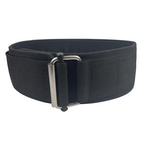 Wholesale Neoprene <b>Weight</b> Lifting Belt / Custom Logo Neoprene Powerlifting Belts / Gym Waist <b>Training</b> Fitness Belt - Product Image 6
