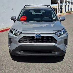 Toyota RAV 4 XLE 2024 - Product Image 1