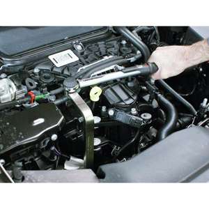 Llave para Filtro de Aceite Métrica Gedore KL-0122-59 para PSA/Ford SW 27 - Product Image 2