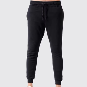 Nouveaux ensembles de survêtements pour hommes Zipper Casual Jogging Gym Suit avec poches Vêtements personnalisés en plein air Survêtements à séchage rapide pour hommes - Product Image 6