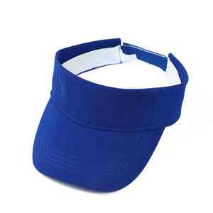 Sombreros de Sol Curvos y Transpirables de Verano, Unisex, con Visera Ajustable, Color Sólido, para Deportes, Tenis, Golf, Correr, Protección Solar - Product Image 2